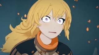 The Depth In Raven amp Yangs Conversation RWBY Volume 5 [upl. by Nnybor26]