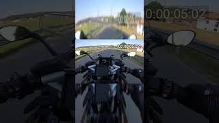 BMW R1250RS ACCELERATION FAIL 🚀🚀 [upl. by Evy]