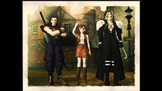 【FF7】 クラウド～過去～ [upl. by Roselin930]