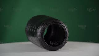 34916 Roll Air Spring  Fabio Air Springs [upl. by Adneram384]