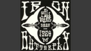 InAGaddaDaVida Live at Fillmore East 42668 2nd Show [upl. by Mcdowell]