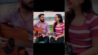 Feel ❤️ Chori Kiya Re Jiya 😉 kartikeditzvip love lofiasethetic lofimusic song [upl. by Anirbac209]