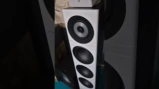 Teufel Definion gegen unsere Ultima 40 ausgetauscht 😈🤩 teufelaudio [upl. by Polloch]