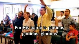 To Our God  Bethel Live with lyrics Worship with Tears 34 [upl. by Afesoj]