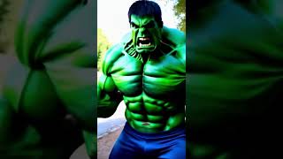 Hulk smash transformaties [upl. by Vera]