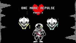 one last repulse  undertale betrayer [upl. by Oinafipe]