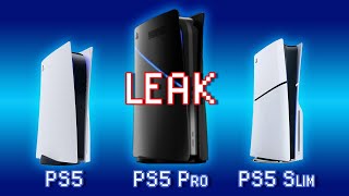 PS5 Pro Specs Performance and Expectations on Sonys next iteration in Gaming [upl. by Anirrak373]