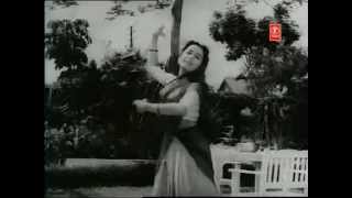 CHALI CHALI RE PATANG MERI CHALI RE LATA RAFIBHABHI 1957CHITRAGUPTRAJINDER KRISHAN [upl. by Oric569]