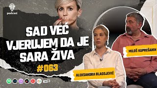 Gdje je Sara Gdje su sve Sare Bosne i Hercegovine  Oslobođena 063 [upl. by Tawnya512]