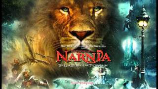 The Chronicles of Narnia The Lion the Witch and the Wardrobe theme soundtrack quotThe Battlequot [upl. by Laden]