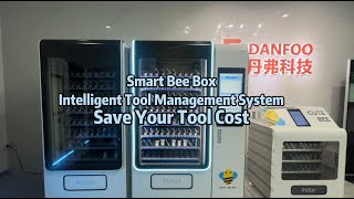 Smart Bee Box intro [upl. by Gnuh]