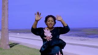 NEEMA MWAIPOPO VAZI LA THAMANI  OFFICIAL MUSIC VIDEO [upl. by Utimer132]