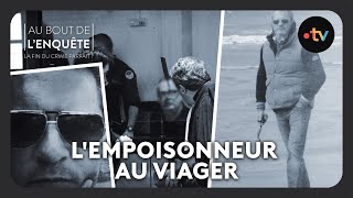 Intégrale lAffaire de lempoisonneur au viager  Au bout de lenquête [upl. by Ayela]