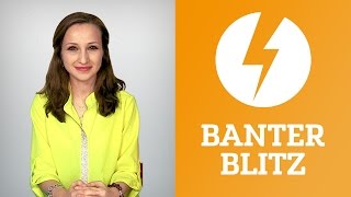 Banter Blitz with Miss Tactics [upl. by Ened]