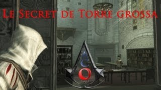 ACO ACII  Lieux Secrets  épisode 3  Le Secret de la Torre Grossa  Magemo [upl. by Miksen]