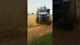 New Holland 3630j🌾🚜👌👈❤️🛣️👈 [upl. by Nicram]