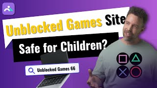 Games Not Blocked By School Parents Should Know in 2024 [upl. by Drucie]