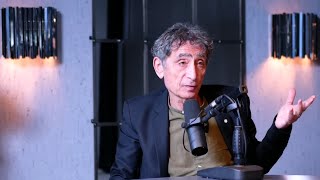 How Parenting Affects a Childs Development Epigenetics Study on Rats w Gabor Mate [upl. by Alegna]