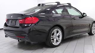 2015 BMW 4 Series 435i xDrive [upl. by Yancey]