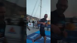 Puerto de Cartagena 10k [upl. by Aurita890]