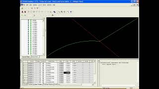 Add new point in Tribon or Aveva Marine [upl. by Harlene]