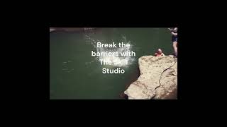 The Skills Studio Break the Barriers [upl. by Nair]