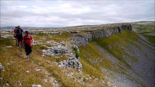 Moughton and Norber Yorkshire Dales [upl. by Quintessa]