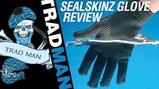 The Sealskinz Review [upl. by Eceerehs964]