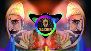 Udhalin Jiv Tuzya Payi उधळीन जीव तुझ्या पायी रे माणसा DJ Song INSTA VIRAL SONG SACHIN DJ ROCK BEED [upl. by Voleta]