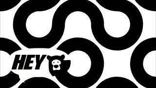 HighContrast Sensory for Babies  Patterns Shapes amp Animations  Black amp White  Hey Bear Sensory [upl. by Stubstad274]