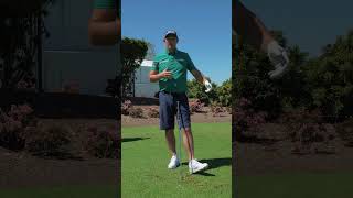 My Aspiration for Paddys Golf Tips [upl. by Tips470]