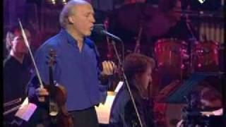 Herman van Veen zingt Sammy Tribute to Ramses Shaffy [upl. by Nosnev148]