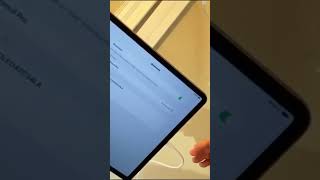 Step By Step Guide How To Connect Apple Pencil Usb C To iPad [upl. by Powell658]