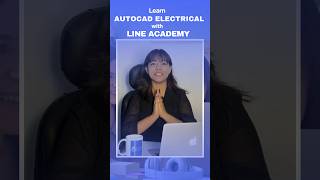 AutoCAD Electrical Training LineAcademy engineeringtraining [upl. by Elocaj]