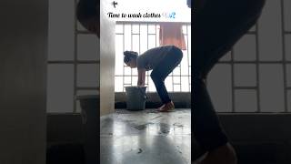 A day of a hostler be like ☺️🫠hostellife telugu shorts viralshorts minivlog girl collegelife [upl. by Wainwright]