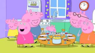 Videos De Peppa Pig En Español Videos De Peppa Pig Capitulos Nuevos [upl. by Nas]