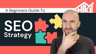 Beginners Guide to SEO Strategy [upl. by Corry]