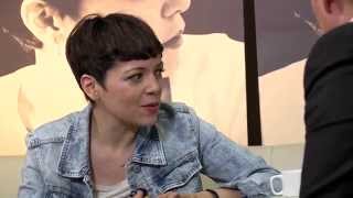 Natalia Lafourcade habla de quotHasta la Raízquot [upl. by Godiva]