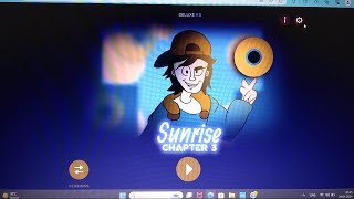 Incredibox Deluxe V3 Sunrise [upl. by Leimaj]