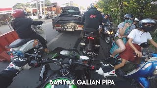 GAGAL FOKUS DI BALI  BALI PART 8 [upl. by Enahc]