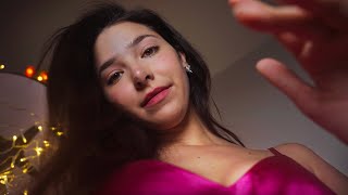 4K ASMR On My Lap For The Deepest Sleep 💤 [upl. by Becky]