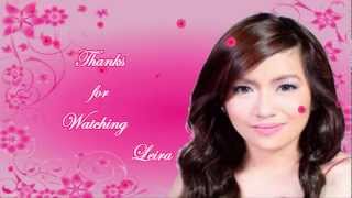 Maghihintay Sayo  Angeline Quinto With Lyrics [upl. by Ennaid606]