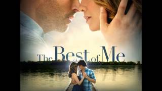 Dream Girl  Hunter Hayes The Best Of Me Official Soundtrack [upl. by Sorkin]