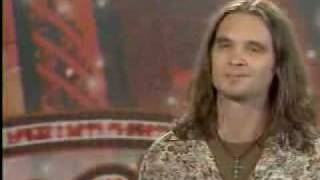 Bo Bice Audition [upl. by Edyth462]