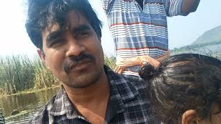 kondakarla Ava vlogvizagmust visit in andhra pradeshBirds 🦢sanctuarylotus🪷 pond lakefull enjoy [upl. by Mairb]