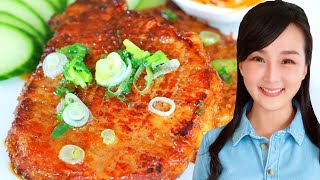 Secret to Perfect Lemongrass Pork Chops by CiCi Li [upl. by Ah]