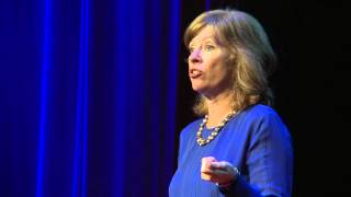 Isnt it a pity The real problem with special needs  Torrie Dunlap  TEDxAmericasFinestCity [upl. by Oirromed]