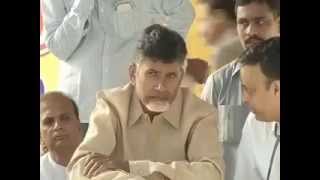 Profile TDP chief Chandrababu Naidu to take oath as new Andhra Pradesh CM [upl. by Meuse680]