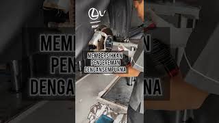 Brake Cleaner terbaik fypシ゚viral viralvideo brake brakecleaner car cars [upl. by Alberic]