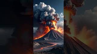 The Eruption of Mount Tambora [upl. by Johst]